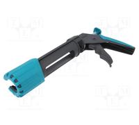 WOLFCRAFT 4352000 Pistola dosatrice