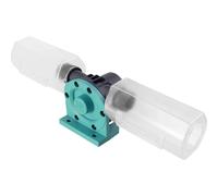 Wolfcraft 4541000 PRO Pompa per trapano PRO 1 pz.