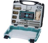 SET GIUNZIONI INVISIBILI PER LEGNO VITI A SCOMPARSA WOLFCRAFT art. 4642