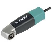 WOLFCRAFT AVVITATORE MANUALE PER UTENSILI A 90° ART.4688000