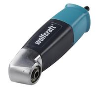 Wolfcraft 4688000 - Avvitatore manuale a 90° - NUOVO