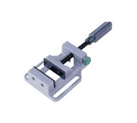 Wolfcraft 4920000 Morsa a vite 4920000 Larghezza becchi/ganasce: 70 mm Apertura