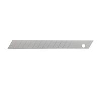 wolfcraft 5 lame a spezzare da 9 mm I 4180000 I Accessorio per cutter con lama a spezzare