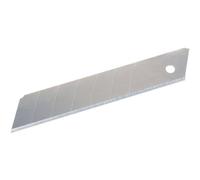 wolfcraft 5 lame a spezzare professionali da 25 mm I 4127000 I Accessori per cutter con lama a spezzare