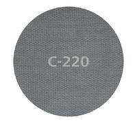 Wolfcraft Griglia abrasiva velcrata per cartongesso 2288000