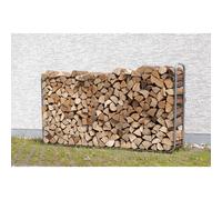 Wolfcraft 5122000 ausilio per impilare legna da ardere 5122000 / NEW