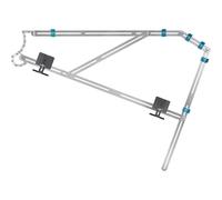 Wolfcraft 5210000 Calibro per scale Spessore scala