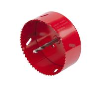 Wolfcraft Trapano A Corona/fresatrice Wolfcraft Ø 100 mm S_0301_S7907143 Clima E