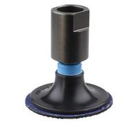 Wolfcraft 5607000 Disco di macinatura Metallo Legno Ogni marca 5 cm M14 Gomma