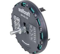 Saw Wolfcraft 5978000 NUOVO