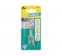 WOLFCRAFT 5987000 Levigatrice
