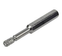 Wolfcraft 5991000 Punta diamantata 6 mm 1 pz.