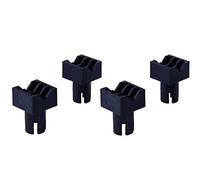 Wolfcraft 6172000 - 4 Ganasce - NUOVO