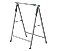 wolfcraft 6905000 - 1 Workstand cavalletto metallico