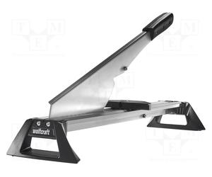 WOLFCRAFT 6937000 Taglierina manuale a leva
