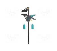 WOLFCRAFT 6985000 Morsetto di montaggio