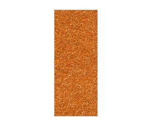 WOLFCRAFT - 8 STRISCE ABRASIVE PER LEGNO E METALLO 93 X 220 MM. GRANA 80 GR. 2053000