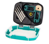 Wolfcraft 8771000 - Set di punte diamantate - NUOVO