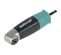 WOLFCRAFT ADATTATORE ANGOLARE PER TRAPANO AVVITATORE art. 4688