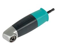 WOLFCRAFT ADATTATORE MAGNETICO ANGOLARE 90° PER TRAPANO AVVITATORE UTENSILI
