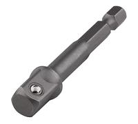 wolfcraft adattatore per bussole I 2415000 I Per collegare in maniera sicura le bussole