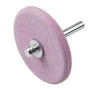Wolfcraft Mola per affilare coltelli e forbici Ø60 mm 2140000