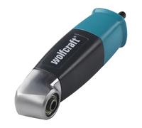 WOLFCRAFT AVVITATORE MANUALE PER UTENSILI A 90° ART.4688000