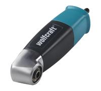 WOLFCRAFT AVVITATORE MANUALE PER UTENSILI A 90° ART.4688000