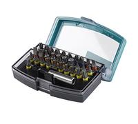 E_0002_S7909604 Wolfcraft Set di punte Wolfcraft 2975000 Cacciavite Phillips Cli