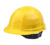wolfcraft Casco protettivo I Casco di protezione industriale per la protezione contro i rischi meccanici