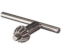 wolfcraft chiave per mandrino S2A I 2630000 I per mandrini da trapano 10 + 13 mm di AEG, BOSCH, Fein, Kress, metabo, ROCKWELL, RÖHM, SKIL, Wolf