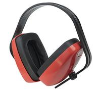 wolfcraft Cuffie antirumore "Standard" I 4868000 I Per l'impiego occasionale con emissioni rumorose di media intensità