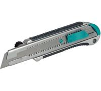 wolfcraft Cutter professionale con lama a spezzare da 25 mm I 4081000 I Cutter p