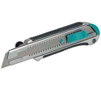 wolfcraft Cutter professionale con lama a spezzare da 25 mm I 4081000 I Cutter p