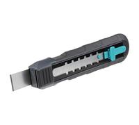 wolfcraft Cutter-raschietto - 4333000 Prodotto Prodotto 2 in 1 per taglio e raschiatura - ideale per eliminare fughe di silicone