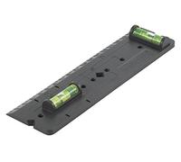 wolfcraft Dima per prese da parete a cassavuota I 4050000 I Per l'installazione di prese da parete a cassavuota