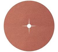 wolfcraft Disco abrasivo per legno, 2001000