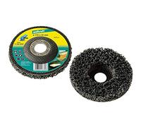 wolfcraft Disco abrasivo universale, 1672000