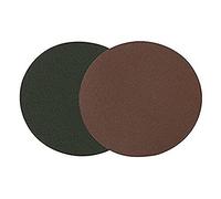 wolfcraft Disco abrasivo velcrato fixoflex, per metallo/vernice, 2218100