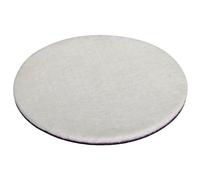 wolfcraft Disco di feltro velcrato fixoflex I 2208000