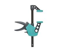WOLFCRAFT - EHZ "EASY" MORSETTO PER USO CON UNA SOLA MANO DISTANZA 75 L. SERRAGGIO 150 MM. 3020000