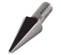 wolfcraft Fresa foratrice HSS, 2518000