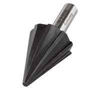 wolfcraft Fresa foratrice HSS, 2522000