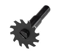 WOLFCRAFT - FRESA PER INTAGLI WS DN. 35 MM. IN ACCIAIO PER LEGNO 3263000