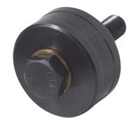 wolfcraft Fustella per Lavello Ø 35 mm - Sega a Tazza per Rubinetterie | Ideale per forare con precisione lamiera e acciaio inox fino a 1 mm. Alta qualità Made in Germany. 3754000