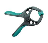 WOLFCRAFT - FZ MORSETTO A MOLLA LARGHEZZA DI SERRAGGIO 40 MM. 3630000