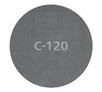 wolfcraft Griglia abrasiva velcrata per cartongesso I 5615000