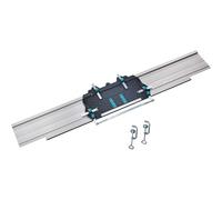 wolfcraft Guida FKS 145 I 6913000 I Sistema guida per seghe circolari manuali