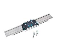 wolfcraft Guida FKS 145 I 6913000 I Sistema guida per seghe circolari manuali