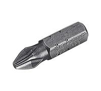 wolfcraft Inserti Solid, a croce (PH 2) I 1527000 I Inserti Solid